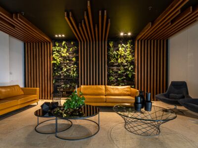 Arriendo de Box Dental en Clínica Raveaudent - Las Condes